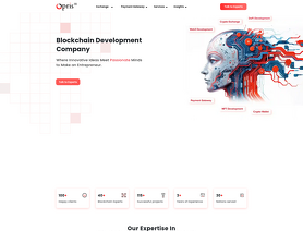 Opris Exchange
