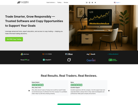 AuvoriaPrime.com
