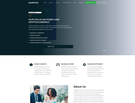 CapitalMaxTrade