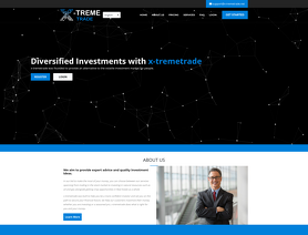 X-TREME TRADE