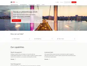UBS
