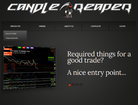 CandleReaper.com