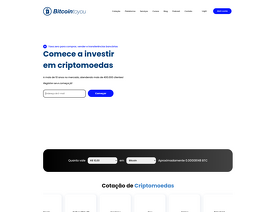 PT.BitcoinToYou.com