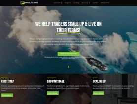 DesireToTrade.com
