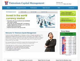 Tintonium.com
