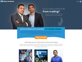 Master The Markets Forex Education Course Reviews Forex Peace Army - 