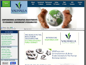 VCGForex.com