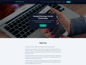 ChrisEagleForex.co.nz
