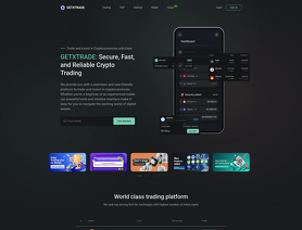 GETXTRADE