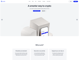 Luno.com