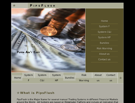 PipsFlush.com
