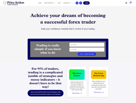 Price Action Traders Institute