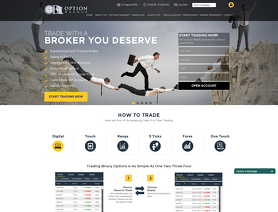 OptionBanque.com