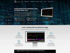 Alphaheim.com