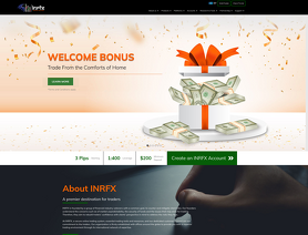 INRFX