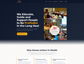 ActionsToWealth.com