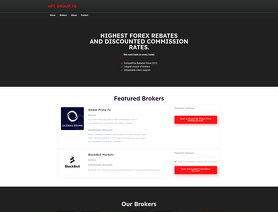 HFTGroupFx.com 