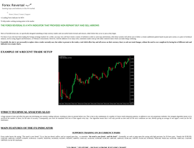 ForexReversal.com