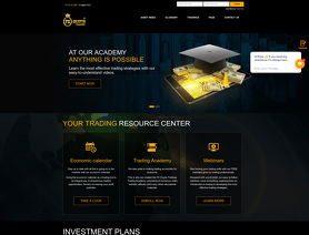 FXCryptoTradings.com