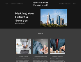 Kamalaai.com