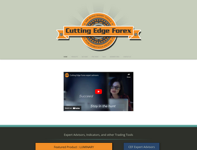 CuttingEdgeForex.com