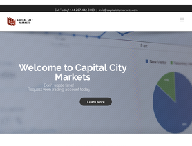 Capital City Markets Forex Brokers Reviews Forex Peace Army - 