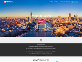 Phoenix Forex