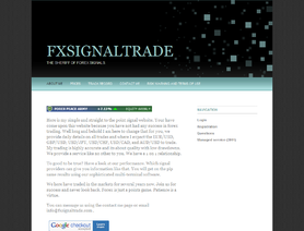 FxSignalTrade.com
