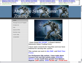 Forexjambi.tk