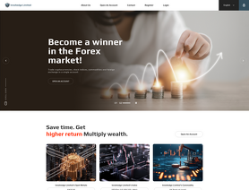 Innohedge Limited