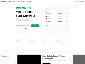 Poloniex