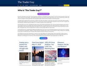 TheTraderGuy.com