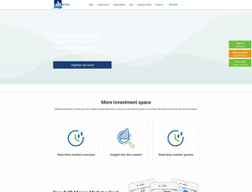 MenneMarkets.com