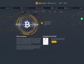 FXIndexTrade.com