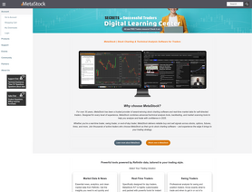 Metastock.com