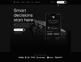 Forex City Pro