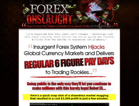 ForexOnslaught.com