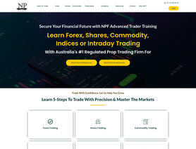 NP Financials