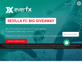 EverFXGlobal.com
