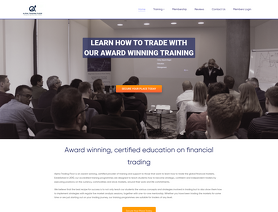 AlphaTradingFloor.com