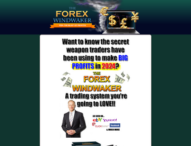 ForexWindWaker.com