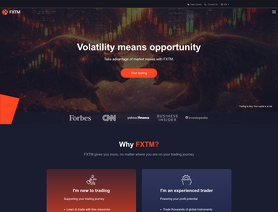 FXTM