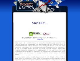 ForexKingpin.com