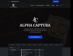 AlphaCaptura.com