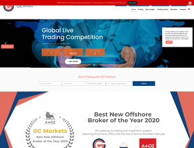 GeminiCapMarkets.com