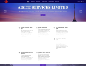 HKAISFX.com