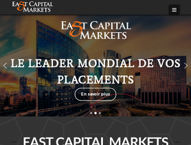 EastCapitalMarkets.com