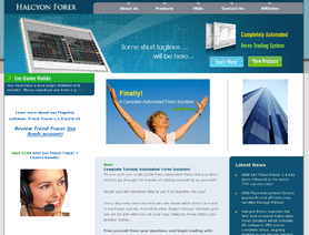 HalcyonFX.com