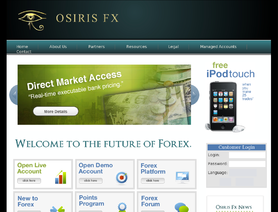 OsirisFX.com