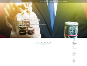 Actuary Forex